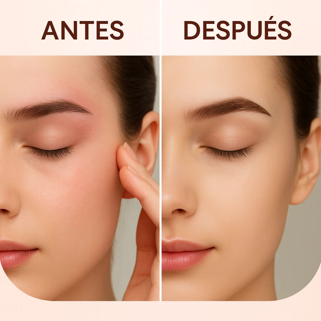 ULTRA DURABLE EYEBROW SHAPER COSMETICS