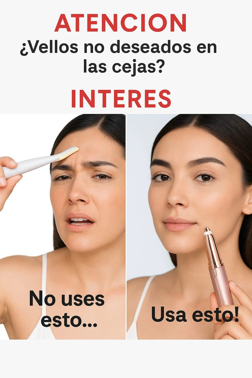 ULTRA DURABLE EYEBROW SHAPER COSMETICS