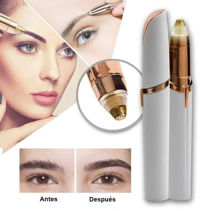 ULTRA DURABLE EYEBROW SHAPER COSMETICS